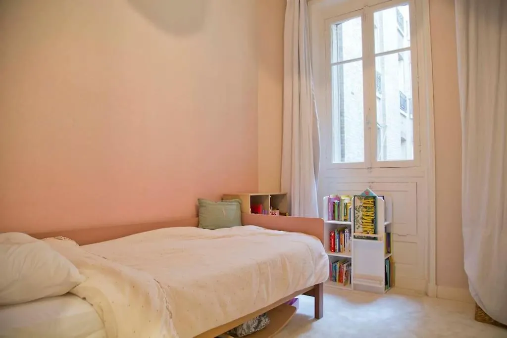 Luxury Apt Paris 7 Invalides Tour Eiffel 0*,  צרפת